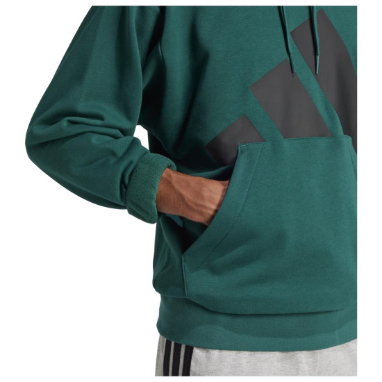 Adidas Ανδρικό φούτερ Essentials Big Logo French Terry Hoodie